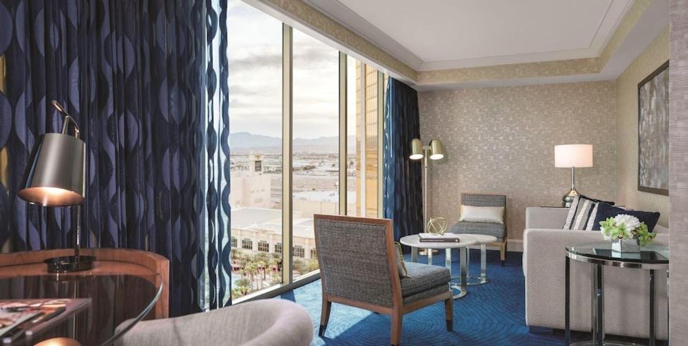 Mandalay Bay Resort And Casino By Suiteness Las Vegas Værelse billede