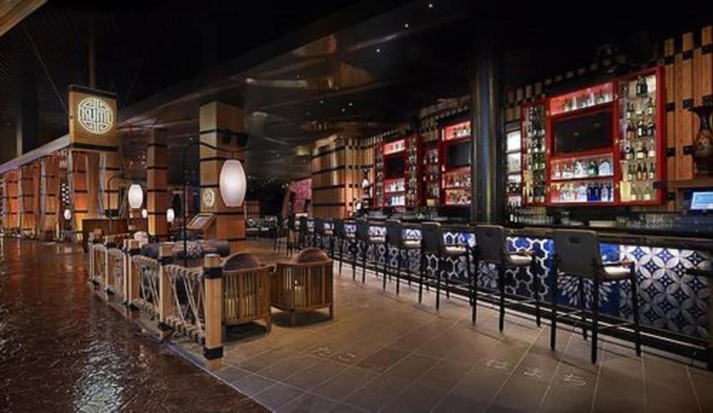 Mandalay Bay Resort And Casino By Suiteness Las Vegas Eksteriør billede