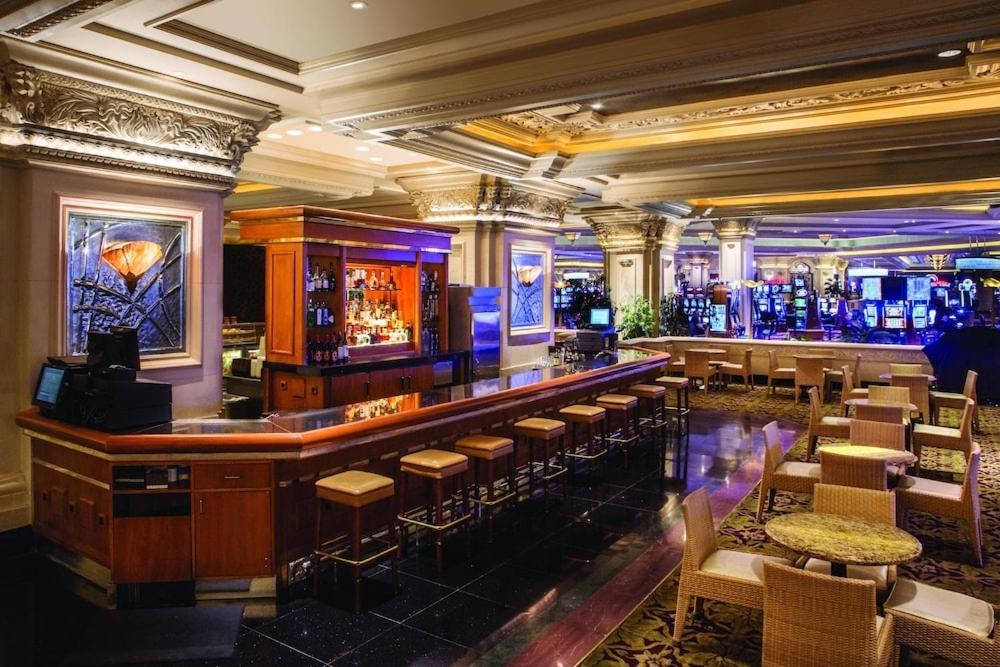 Mandalay Bay Resort And Casino By Suiteness Las Vegas Eksteriør billede