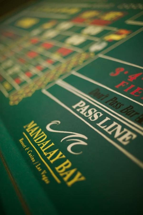 Mandalay Bay Resort And Casino By Suiteness Las Vegas Eksteriør billede