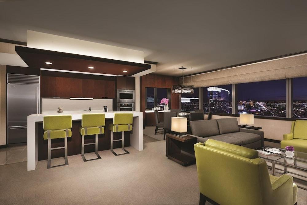 Mandalay Bay Resort And Casino By Suiteness Las Vegas Eksteriør billede